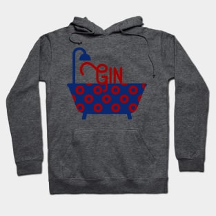 Bathtub Gin Hoodie